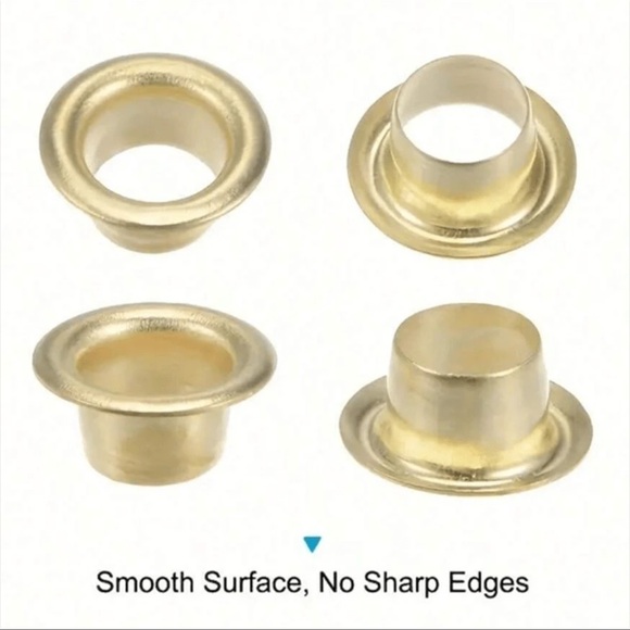 EYELET HOLE PUNCH PLIER - Picture 5 of 7